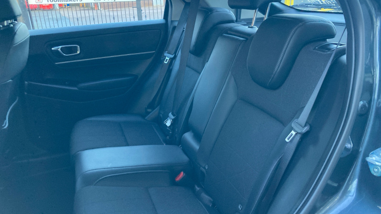 Honda HR-V 1.5 eHEV Advance 5dr CVT Hybrid Hatchback